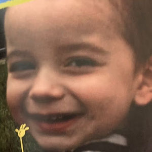 Meet your Posher, Richard